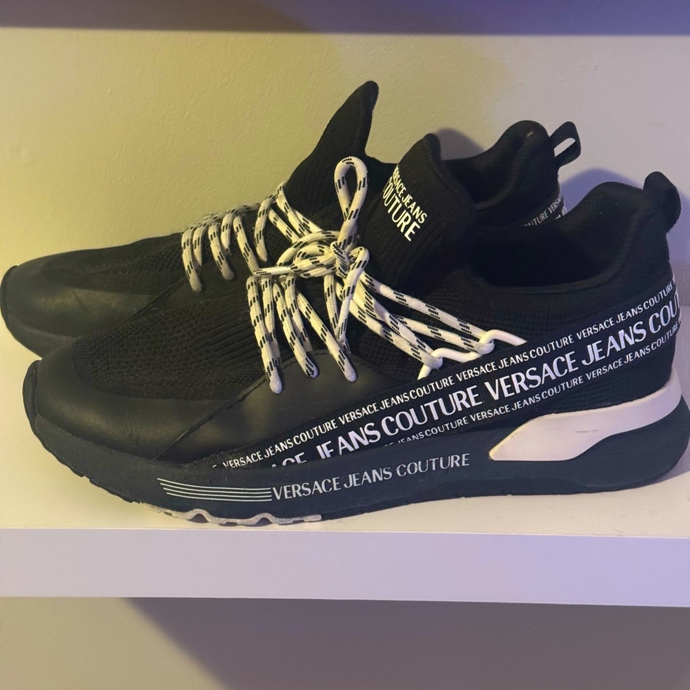 Versace Sneaker